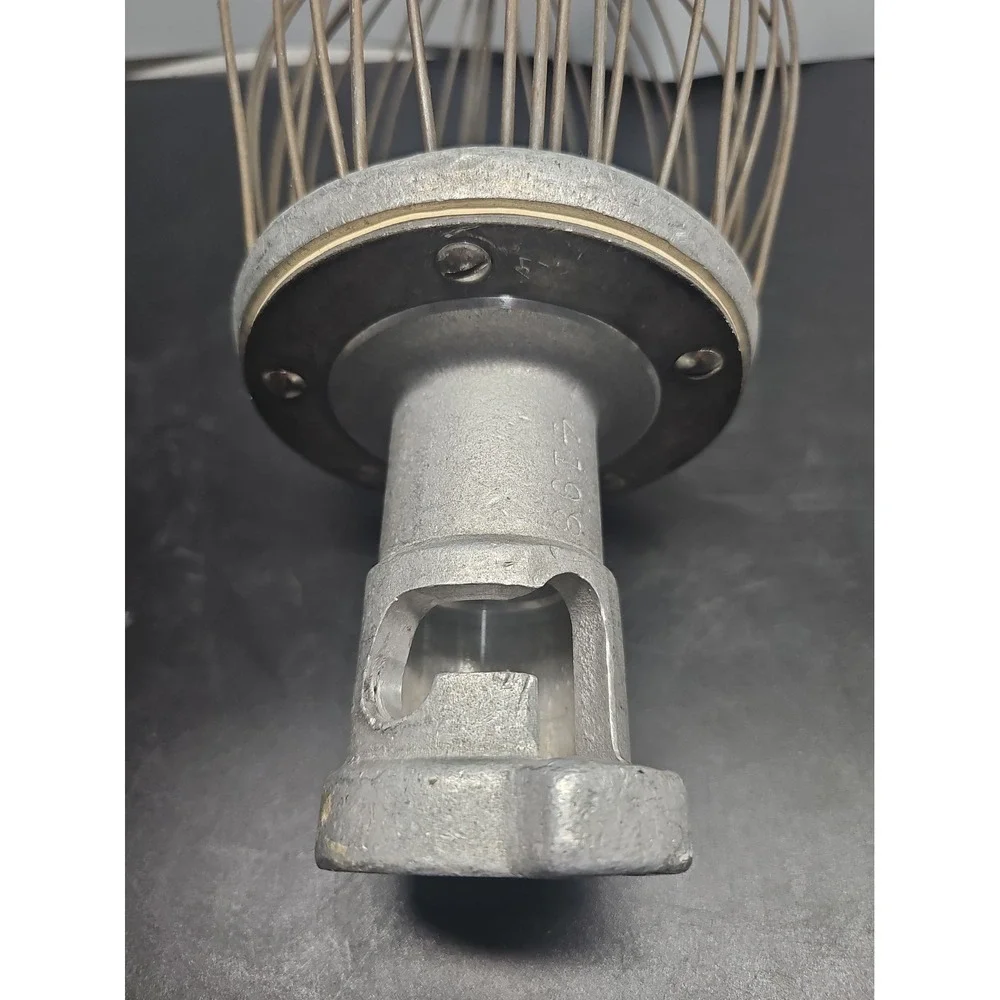 Hobart VMLH30D 30 Qt Reducer  